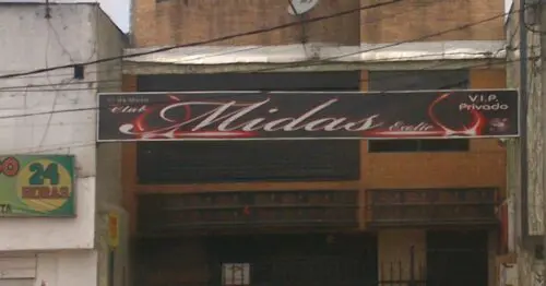 MIDAS CLUB MIDAS CLUB